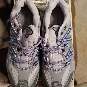 Dunham trail shoes